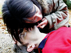 First aid 240x180